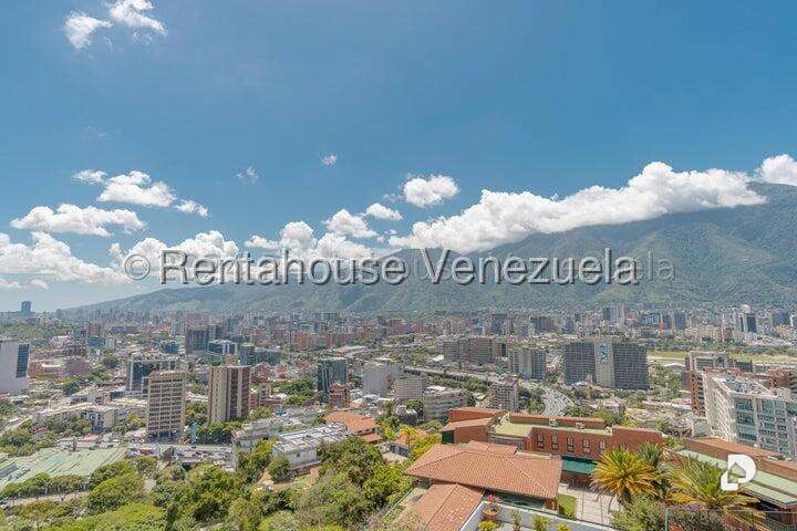 Apartamento en Lomas de Las Mercedes, Caracas – 11