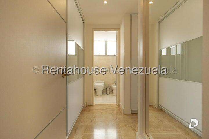 Apartamento en Lomas de Las Mercedes, Caracas – 6