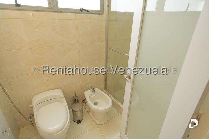 Apartamento en Lomas de Las Mercedes, Caracas – 9