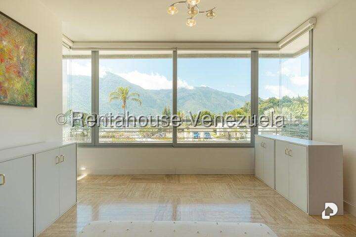 Apartamento en Lomas de Las Mercedes, Caracas – 26