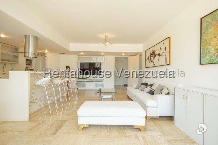Apartamento en Lomas de Las Mercedes, Caracas – 4
