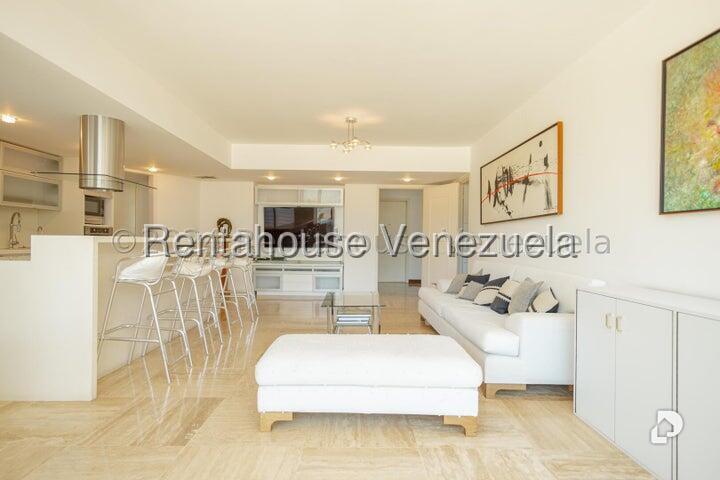 Apartamento en Lomas de Las Mercedes, Caracas – 4