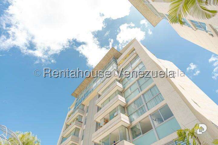 Apartamento en Lomas de Las Mercedes, Caracas – 10