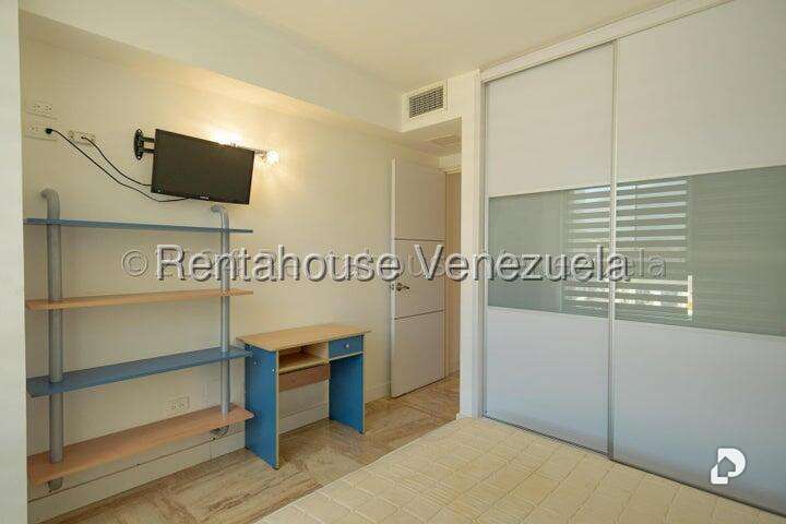 Apartamento en Lomas de Las Mercedes, Caracas – 8