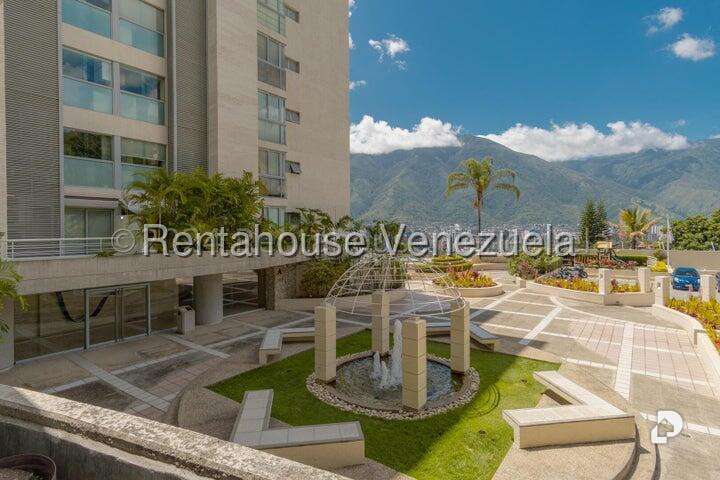 Apartamento en Lomas de Las Mercedes, Caracas – 12