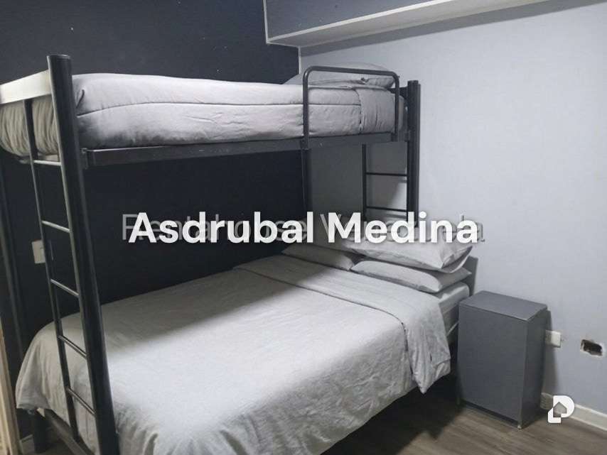 Apartamento en Maripérez, Caracas – 8