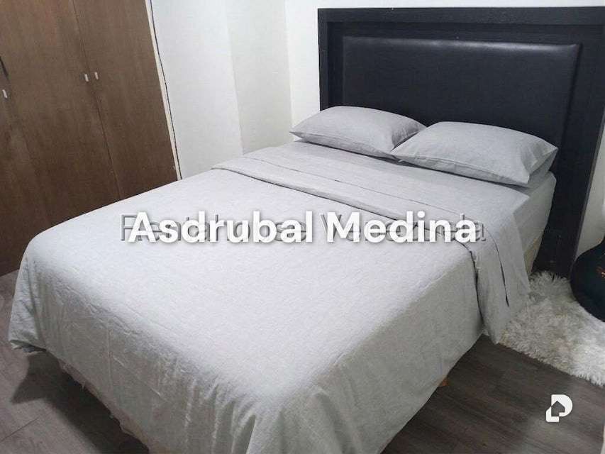 Apartamento en Maripérez, Caracas – 9