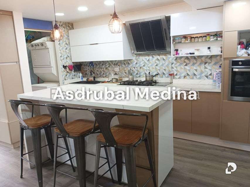 Apartamento en Maripérez, Caracas – 2