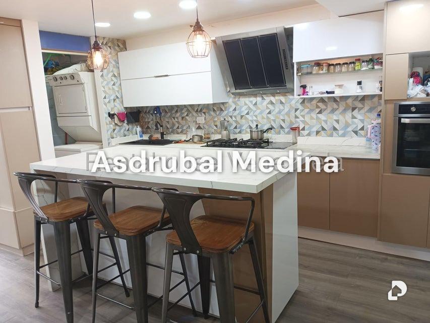 Apartamento en Maripérez, Caracas – 2