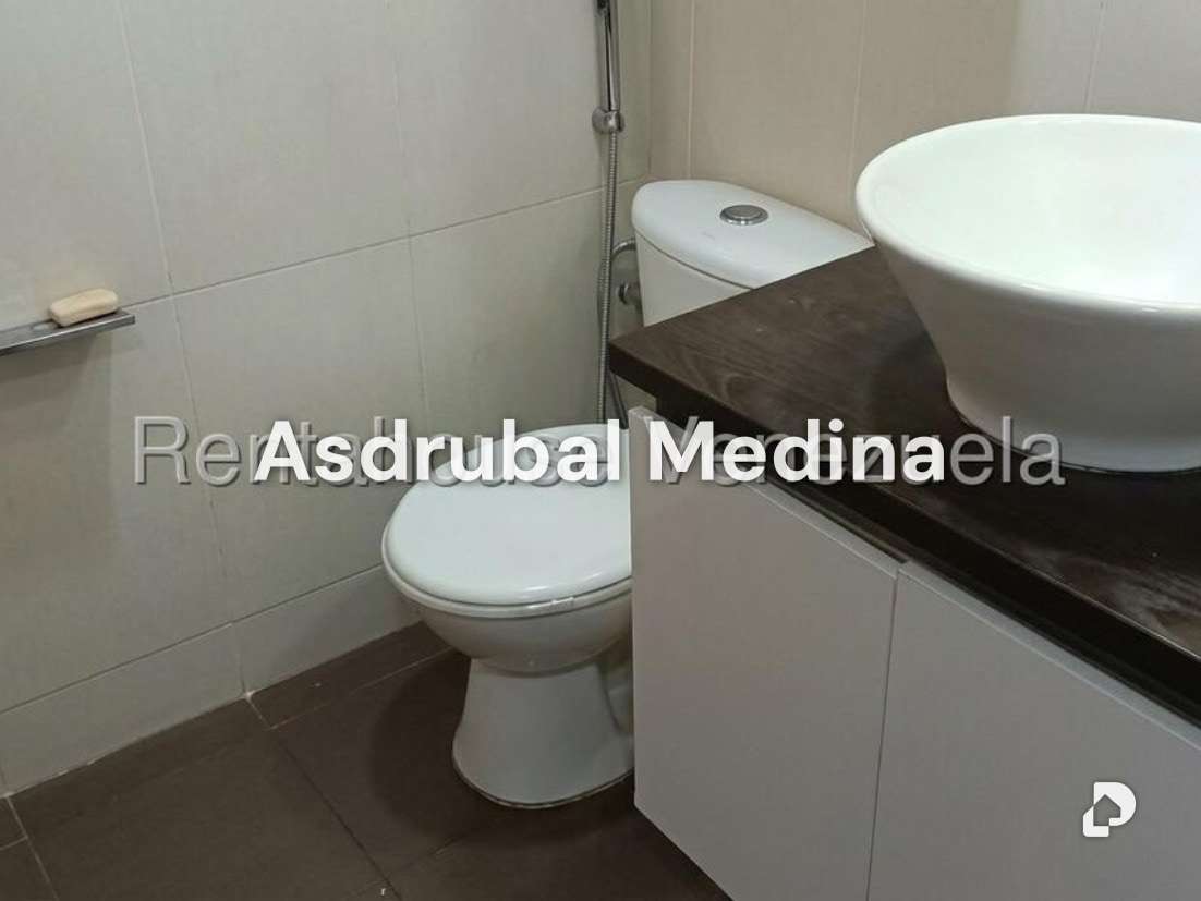 Apartamento en Maripérez, Caracas – 7