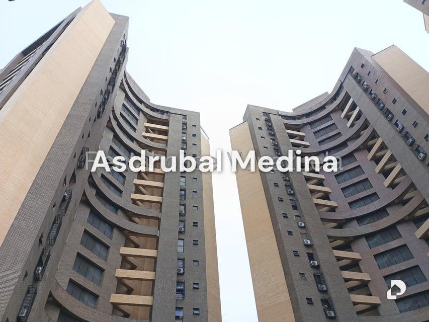 Apartamento en Maripérez, Caracas – 1