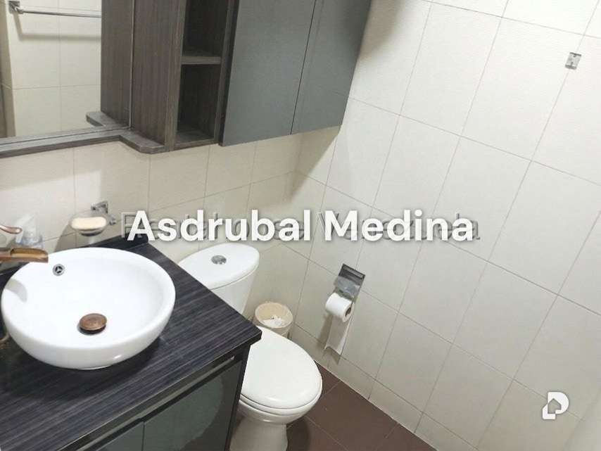 Apartamento en Maripérez, Caracas – 10