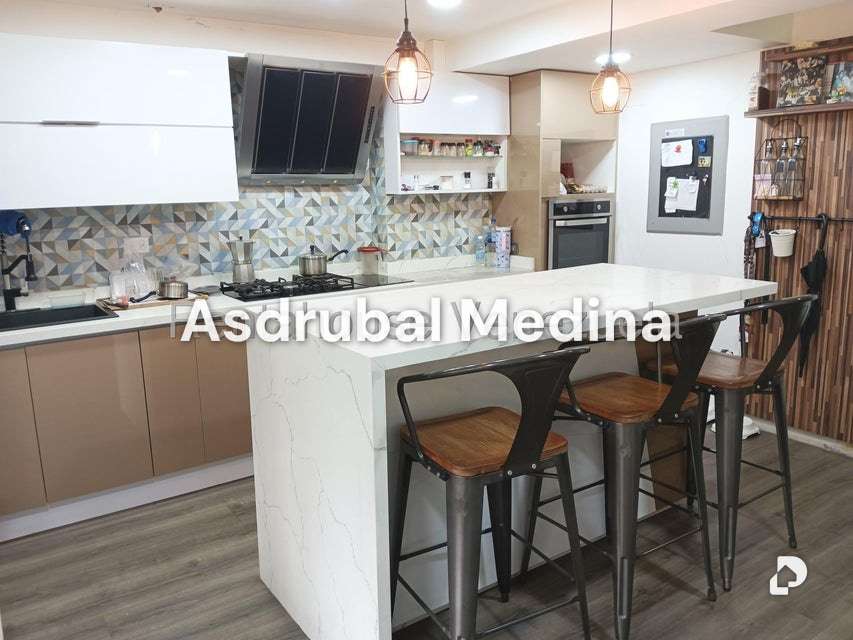 Apartamento en Maripérez, Caracas – 3