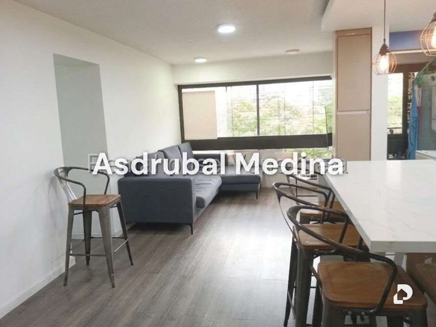 Apartamento en Maripérez, Caracas – 5