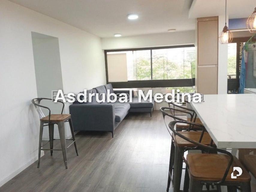 Apartamento en Maripérez, Caracas – 5
