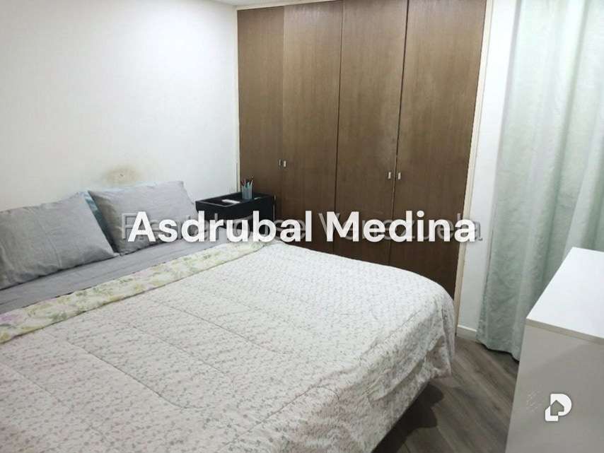 Apartamento en Maripérez, Caracas – 6
