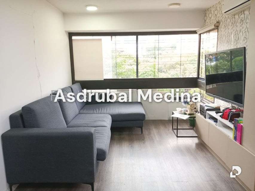 Apartamento en Maripérez, Caracas – 4