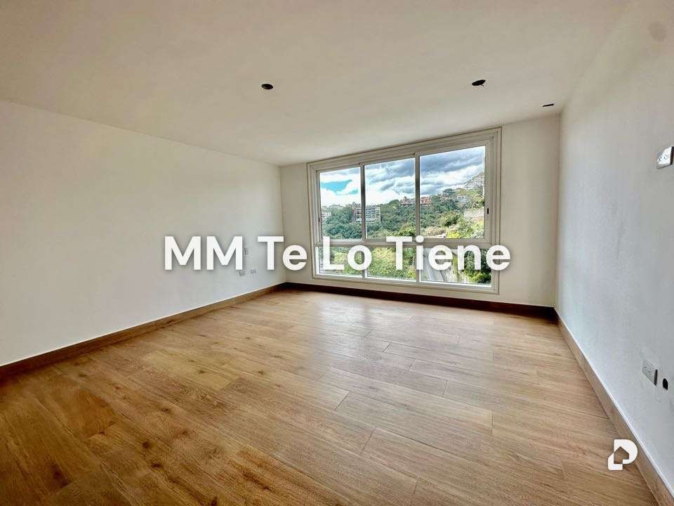 Apartamento en Chulavista, Caracas – 28