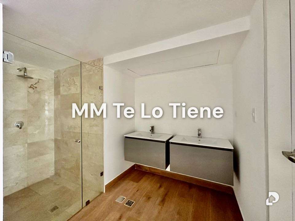 Apartamento en Chulavista, Caracas – 27