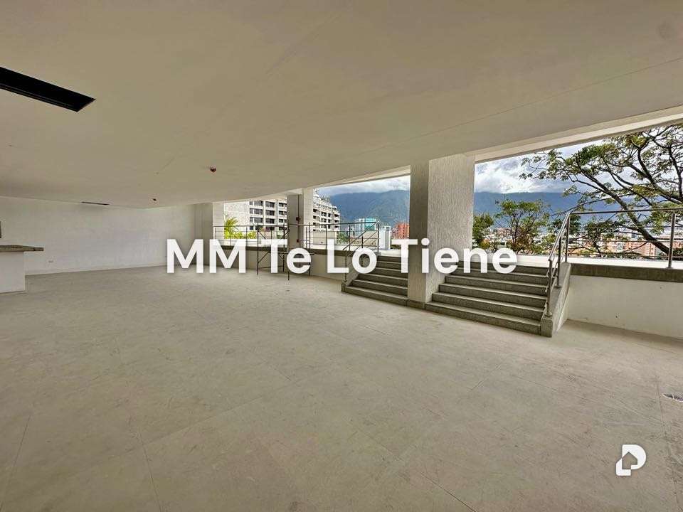 Apartamento en Chulavista, Caracas – 4