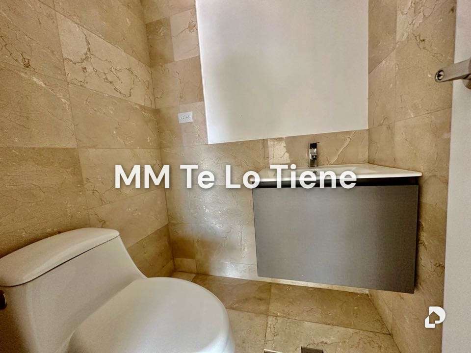 Apartamento en Chulavista, Caracas – 12