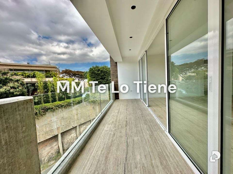 Apartamento en Chulavista, Caracas – 8