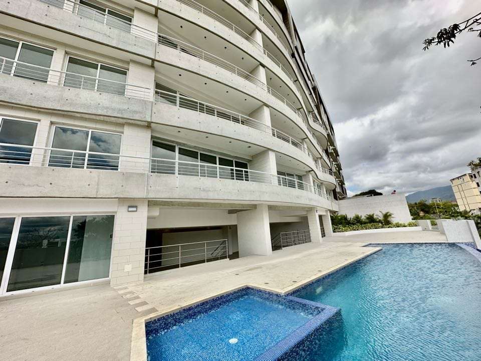 Apartamento en Chulavista, Caracas - 1