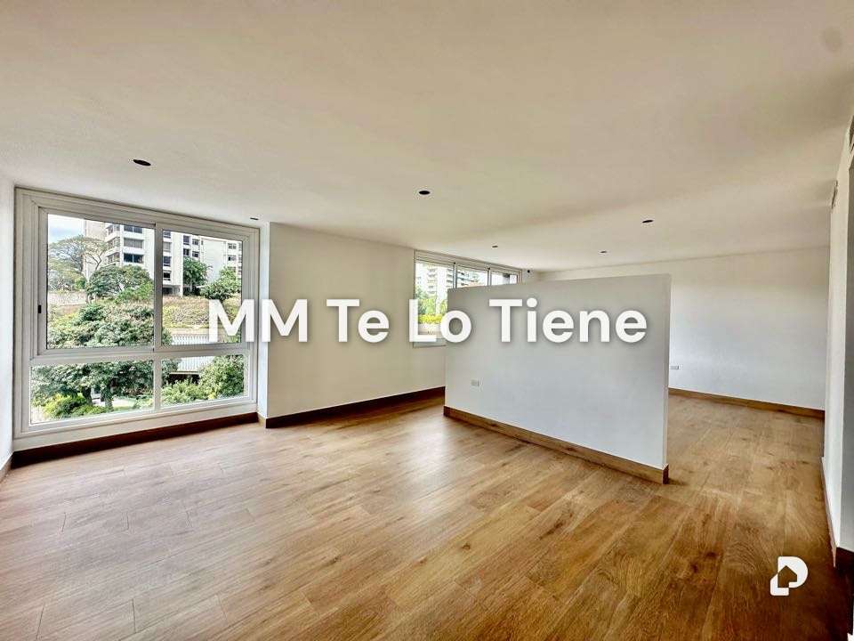 Apartamento en Chulavista, Caracas – 21