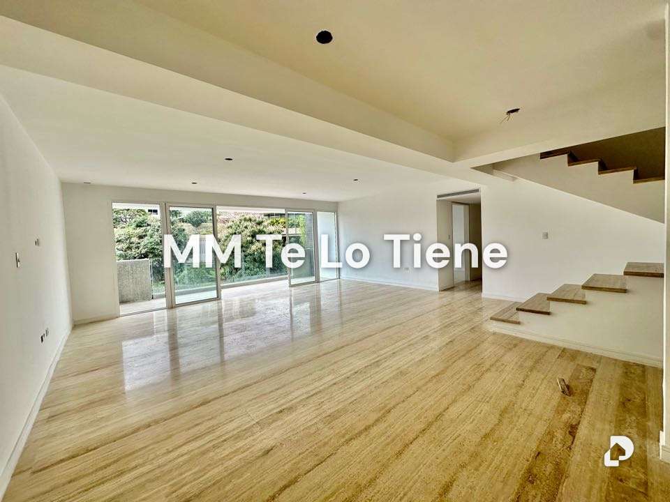 Apartamento en Chulavista, Caracas – 6