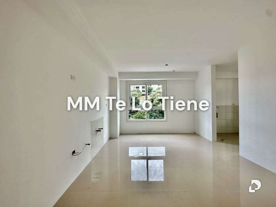 Apartamento en Chulavista, Caracas – 20