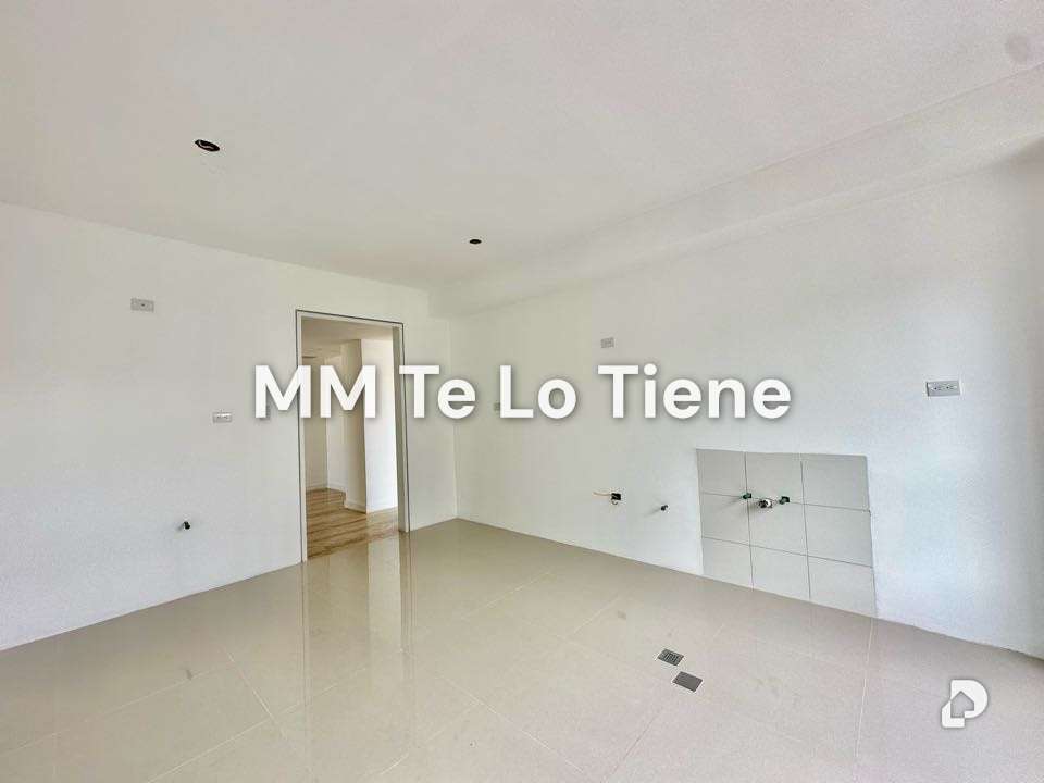 Apartamento en Chulavista, Caracas – 19