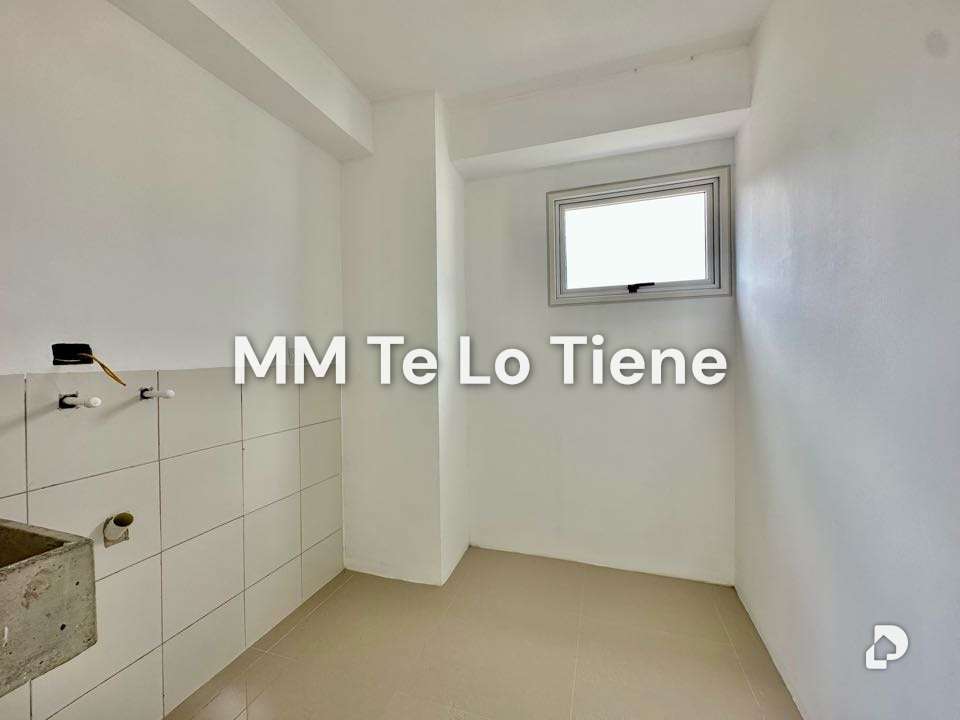 Apartamento en Chulavista, Caracas – 18
