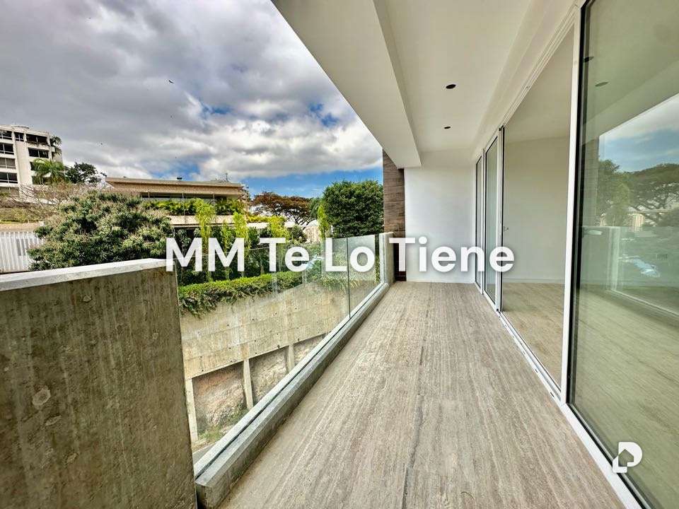 Apartamento en Chulavista, Caracas – 9