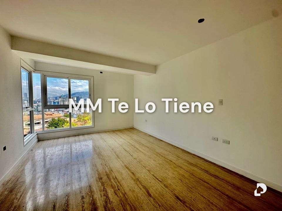 Apartamento en Chulavista, Caracas – 11