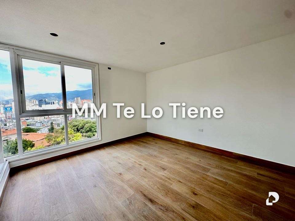 Apartamento en Chulavista, Caracas – 23