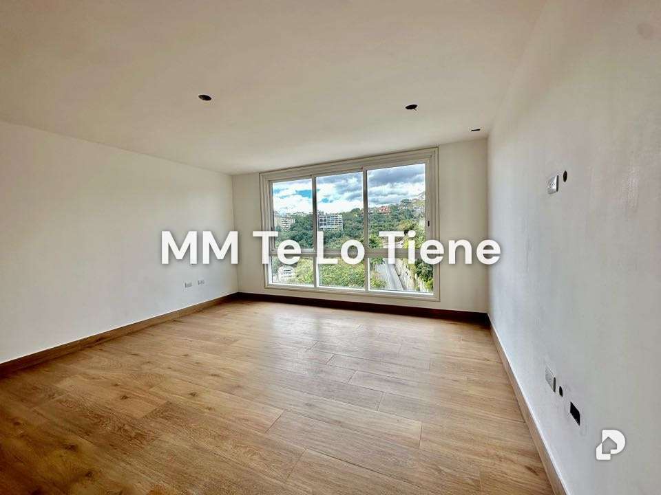 Apartamento en Chulavista, Caracas – 30