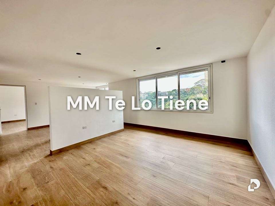Apartamento en Chulavista, Caracas – 24