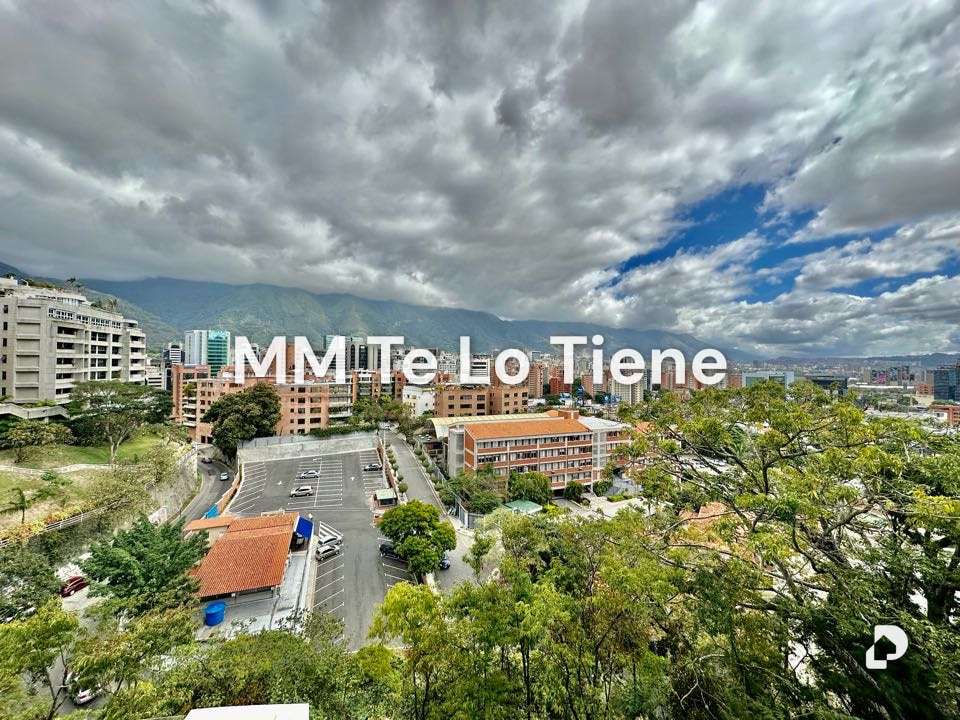 Apartamento en Chulavista, Caracas – 3