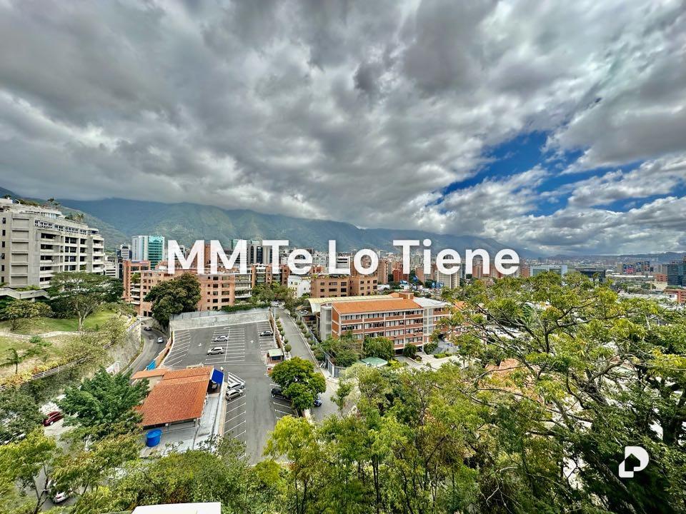 Apartamento en Chulavista, Caracas – 3