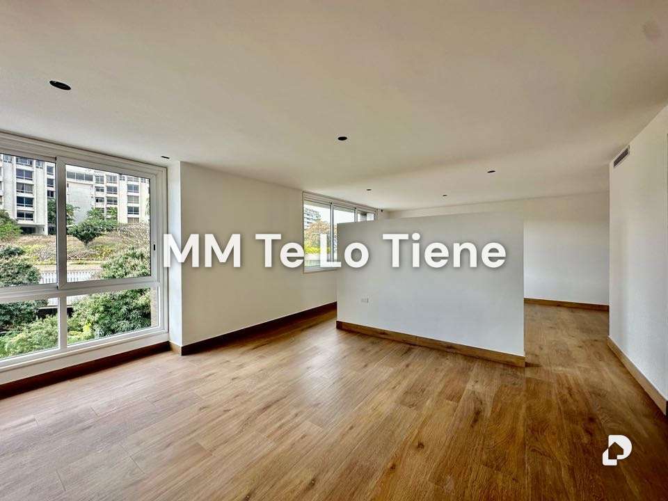 Apartamento en Chulavista, Caracas – 22