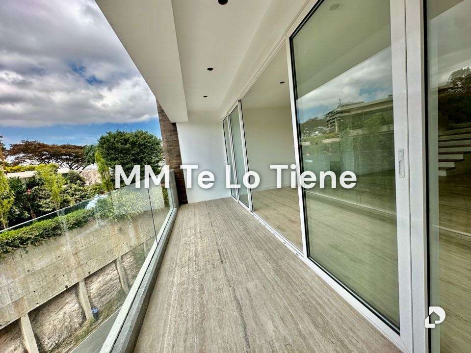 Apartamento en Chulavista, Caracas – 10