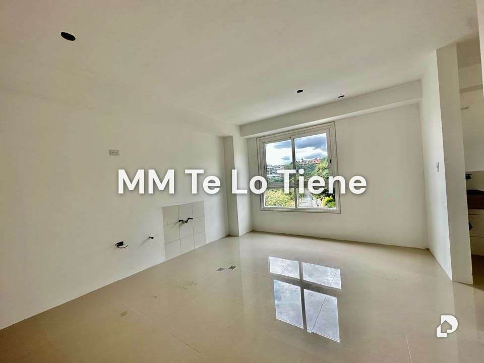 Apartamento en Chulavista, Caracas – 16