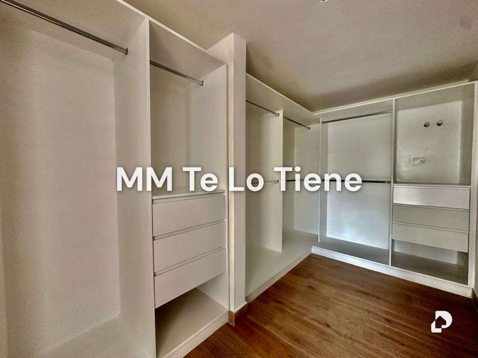 Apartamento en Chulavista, Caracas – 25