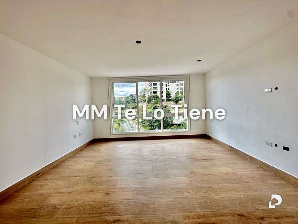 Apartamento en Chulavista, Caracas – 29