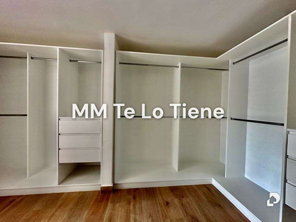 Apartamento en Chulavista, Caracas – 26