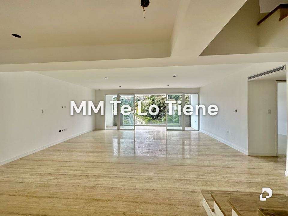 Apartamento en Chulavista, Caracas – 5