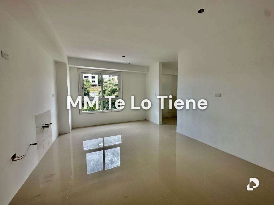 Apartamento en Chulavista, Caracas – 15
