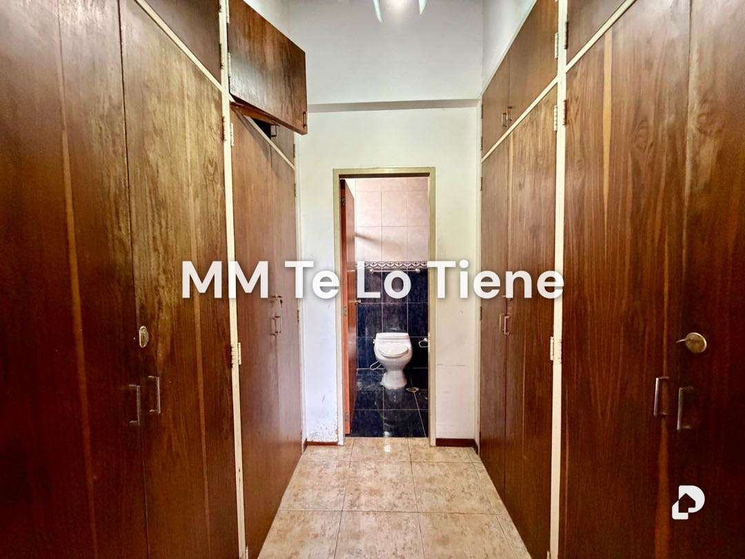 House in Alto Prado, Caracas – 24
