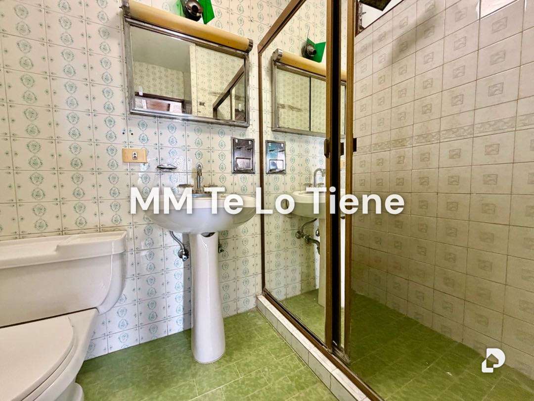 House in Alto Prado, Caracas – 27
