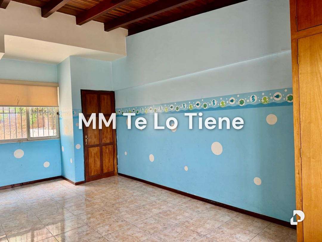House in Alto Prado, Caracas – 34